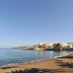 Apartamento La Lajilla Located At Beachfront Arguineguin