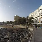 Apartamento La Lajilla Located At Beachfront