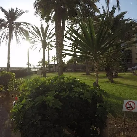 La Lajilla Located At Beachfront * Arguineguin