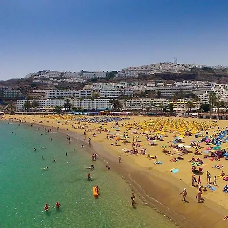 Apartment La Lajilla Located At Beachfront *
