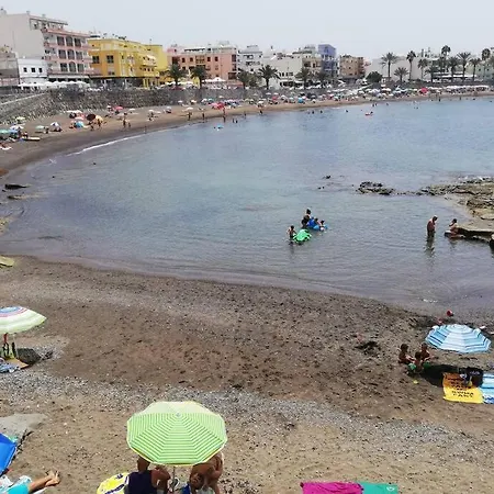 La Lajilla Located At Beachfront 아파트 *