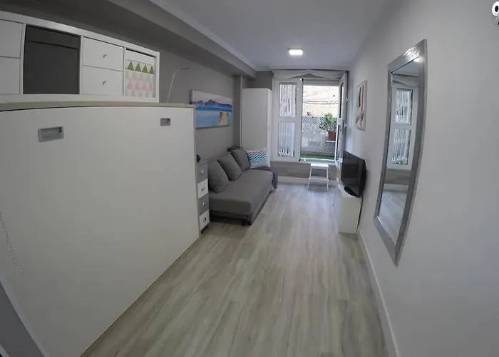 La Lajilla Located At Beachfront דירה Arguineguin