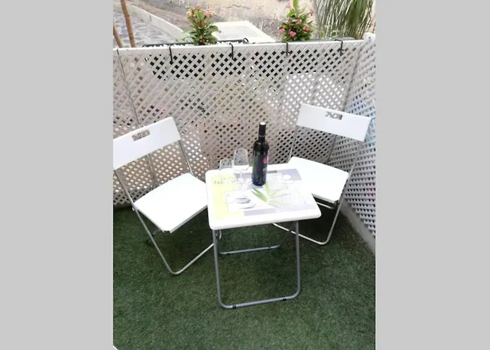 La Lajilla Located At Beachfront דירה *