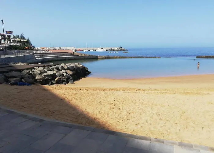 La Lajilla Located At Beachfront *