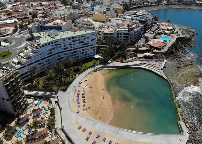 דירה La Lajilla Located At Beachfront