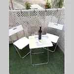 La Lajilla Located At Beachfront Daire *